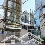 Duy nhất 1 căn cực hiếm, nhà 3 tiền hxh huỳnh văn bánh, pn, 5,5m x 17m, 4 tầng, chỉ 15,8 tỷ tl