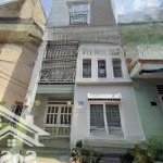 Siêu đẹp (đã xác thực) ngang lớn vô ở luôn lê văn sỹ giáp quận 3. dt 5x 12m - 4tầng. chỉ 10,8 tỷ tl