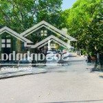 Bán gấp lô đất mt đường an thượng 7- khu phố tây an thượng- ngũ hành sơn- gần biển giá 9,3 tỷ/68m