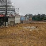 Bán đất lại thượng đường to ôtô vào đất ngõ thông giá rẻ nhỉnh 10 triệu 342m