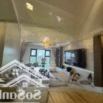 Căn hộ cc dịch vọng hậu, 141m, 3 ngủ, nội thất xịn, slot ô tô giá 14 tỷ(hcg915324)