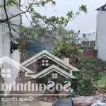 Cc bán đất nền tl 286, bắc ninh, 72m2, phù hợp đầu tư, kd, ở, gần kcn yên phong