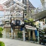 Bán nhà đẹp xe hơi ngủ trong nhà đg dương bá trạc p1 q8