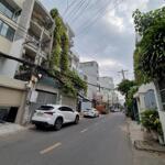 Bán nhà xây 7 tầng mt nguyễn cửu vân - bình thạnh. dt: 5x21m giá 24 tỷ