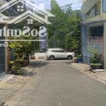 Chdv hiếm có hầm, thang máy, vị trí vip mặt tiền đường số 79 tân phong quận 7 - gần công viên