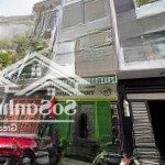 Bán nhà hẻm 8m đường nguyễn thế truyện, khu nhà sang trọng, an ninh dân trí cao.