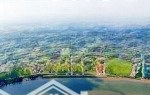 Bán nhà mt ngay đường lâm quang ky, thạnh mỹ lợi, quận 2. dt: 8 x 20m. xd: hầm 3 tầng. giá: 29 tỷ