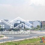 Cơ hội sở hữu 1 tuyệt phẩm, duy nhất 1 nền biệt thự đơn lập giá 40 triệu / m2, 420m2