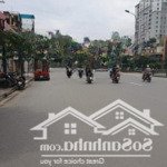Mặt phố tân mai to- vỉa hè 8m - đường rộng 42m - kinh doanh đỉnh - thang doanh thu 1,4tỷ/ năm