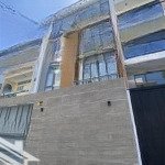 Vị trí cực đẹp hẻm 2 ô tô né nhau nơ trang long - phan đăng lưu sát q1 giá 8.2 tỷ