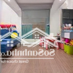 Chính chủ bán gấp nhà bồ đề 31m 6 tầng mt3,5m, ngõ thông giá 7,5 tỷ