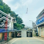Bán nhanh mảnh đất cực đẹp (88,3m2) vị trí đắc địa tại xã phú mãn - quốc oai - hà nội
