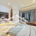 Hxh vào nhà-sát mt đường-nhà mới đẹp-full nội thất-40m2-5tầng-4pn-5wc-gần thống nhất p11 chỉ 6tỷ8tl