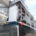 Bán gấp nhà 3 tầng, 65 m2 - hẻm xe hơi tránh - 4.5 tỷ - đường thạnh xuân 52, quận 12