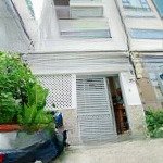 Bán nhà gần chợ phạm văn hai - bùi thị xuân - tân bình - 60m2 - ngang 5.2m - 4 tầng - hơn 9 tỷ tl
