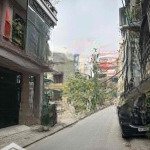 Bán nhà riêng tại đặng văn ngữ, mặt ngõ ô tô tránh 42m2, uy tín hàng hiếm tại đống đa