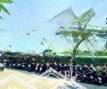 Bán nhà 3 mặt tiền sầm uất bà huyện thanh quan, quận 3. cà phê thuê 400 tr/th. 14x18m(220m2). 63 tỷ