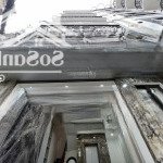 Nhà riêng mới bán tại đường lạc long quân, nghĩa đô, cầu giấy, hà nội, 8,6 tỷ, 32 m2,thang máy