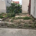 Bán 72m mỹ nội - bắc hồng ngõ thông ô tô vào đất - vị trí tiềm năng đón đầu dự án vin bắc hồbt