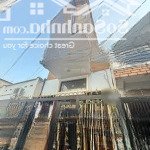 Hàng hiếm vị trí siêu đẹp nhà 2 mặt tiền hẻm xe hơi 6m lh 0915178859