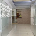 Bán nhà dt 4 x 25m x 3 tầng 4pn. đường 14m p tây thạnh q tân phú.