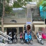 Cho thuê nhà mặt phố láng hạ, 120m, mt 6m, xung quanh là các chuỗi thương hiệu lớn