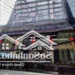 Bán gấp nhà mt đường sư vạn hạnh quận 10 - dt 5,5x18m kc 5 tầng - hdt gần 1tỷ5/năm - giá 30 tỷ