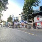Bán gấp 1 căn duy nhất mặt tiền lý chính thắng quận 1 - dt: 4,5x15m - kc: 6 tầng - giá: 21 tỷ