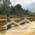 Cần bán nhanh lô đất mặt tiền rộng miên man, sát vách xanhvillas. diện tích 226,8m2