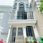 Bán tài sản dòng tiền 100triệu/tháng - ngay bùi đình túy (dt 5,5x35m - kc hầm 7 tầng), giá 29,5 tỷ