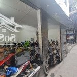 Hoa hậu toà văn phòng phố thái hà, 85m2 x 7 tầng, mt 7m, lô góc 2 mặt đường ô tô tránh, dt ổn định