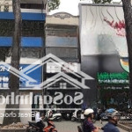 Chia tài sản cho con - bán nhà mt đường 3 tháng 2 q10 - dt 4.3*19m - kc: 3t - hđt: 90tr/th - 22tỷ