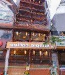 Bán nhà mặt tiền khan hiếm thái văn lung, bến nghé, q1 - dt 6,5x19m 5 tầng - hđt: 150tr - 35 tỷ