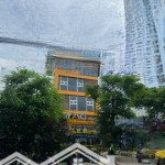 Lõi quận 1-góc 3 mặt tiền -ngay trần hưng đạo-nguyễn thái học-9x 15m-ctxd hầm 7 lầu-giá 62 tỷ