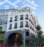 Bán gấp! tòa building mặt tiền ngô quang huy, quận 2 (13x17m) hầm 7 tầng hđt 275 tr/th, giá 36 tỷ