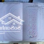 Chủ cần tiền bán nhanh lô đất 712m2 tại thôn sổ, yên trung, thạch thất. đất rẻ nhất khu vực