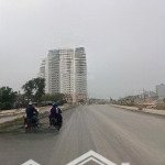 Bán gấp 148m2, mặt tiền 22m - lô góc - ô tô tránh - làn 2 ngã 6 trịnh văn bô - đường 3.5 - giá đầu