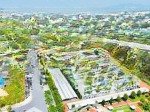 Chủ gửi bán lô góc 3 mặt thoáng 257m2 tại fpt city đà nẵng