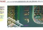 đất bán tại đường 30/4, xã long hòa, cần giờ, hồ chí minh, 23 triệu / m2, 4100 m2