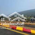 Bán lô đất gần trục chính phú mãn 2 xe ben thông tứ phía view đẹp 113m nhỉnh 3 tỷ