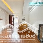 Cho thuê phòng cửa sổ ban công đường phạm văn chiêu ngay đại học công nghiệp cơ sở 2