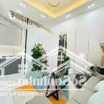 10m ra phố - nhà đẹp ở ngay- trung tâm quận thanh xuân- xung quanh ngập tràn tiện ích-full nội thất