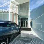 Bán nhà 2 lầu ngay trung tâm hiệp thành, đã có sổ hoàn công