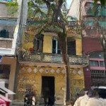 Bán nhà phố cổ ngô quang bích, p. bồ xuyên, tp thái bình ô tô đỗ cửa chỉ 4,x tỷ
