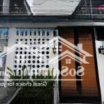 Bán nhà 2 tầng - 2pn, dt 4x11, nguyên thị ngâu, hóc môn, giá 1,95 tỷ