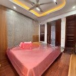 Nhà đẹp - phân lô -quận cầu giấy - quan hoa - gần phố - ô tô vào nhà - giá 9, 2 tỷ