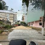 Bán lô đất mặt tiền khái đông 3, làng đại học đông trà, lô 142 b2.4, 125m2, giá 3,9 tỷ