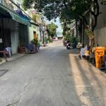 Nhà đẹp, trường chinh, q12, dt 4m x 14m, chỉ 3tỷ nhỉnh.