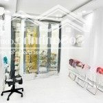 Mặt tiền kinh doanh 2 mặt tiền trước sau p7, phú nhuận - 13tỷ, dòng tiền 280tr/ năm
