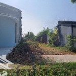 Bank ra đất ngộp 230m2 ngay mt đường hùng vương, shr, cho thuê đất 8tr/th